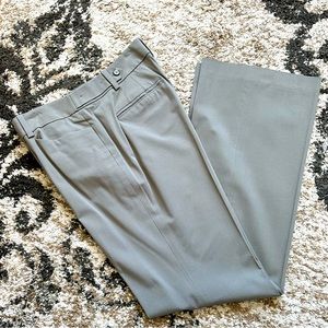 NWOT Ann Taylor Modern Fit Trouser Pants